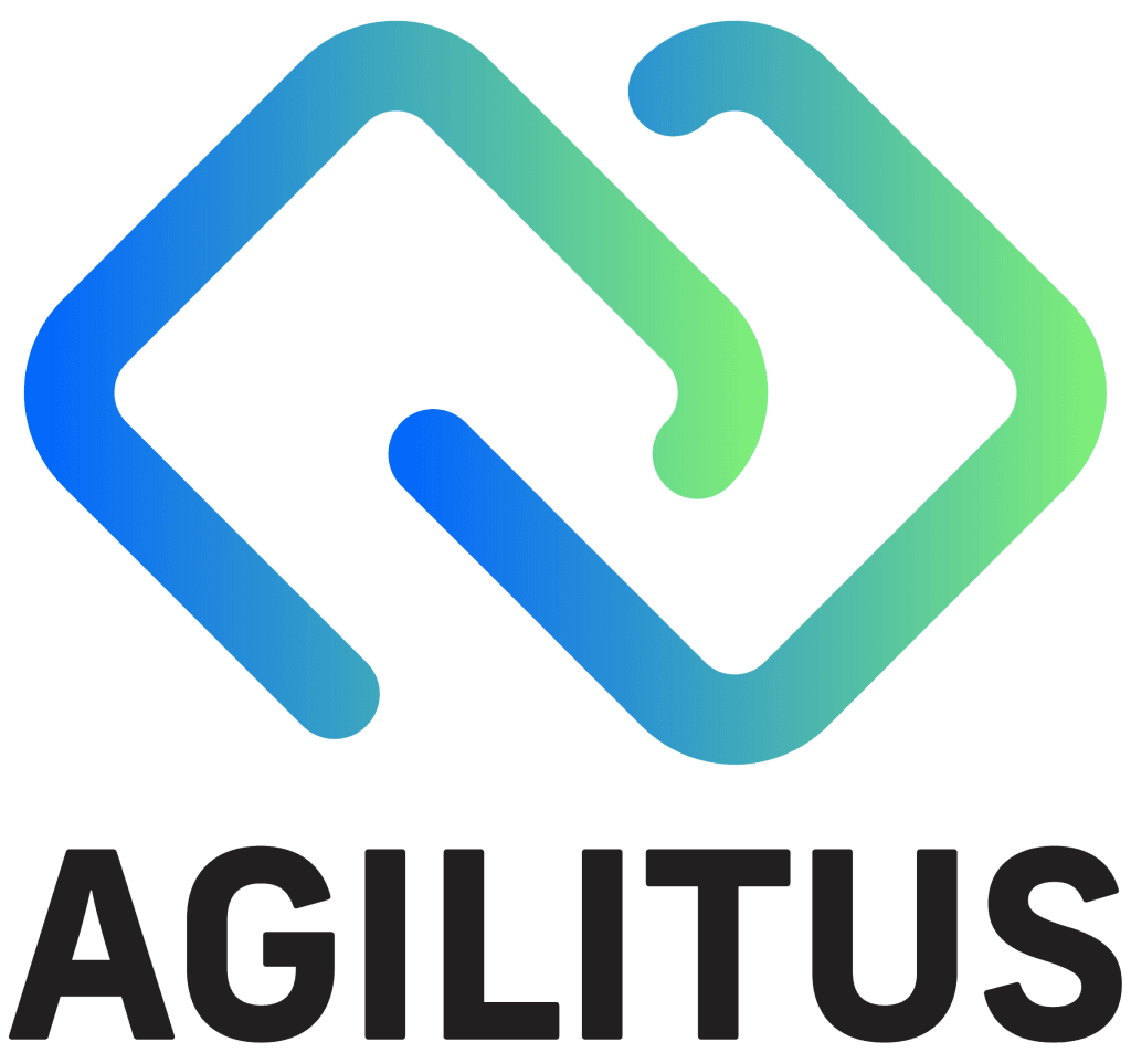 Agilitus company logo