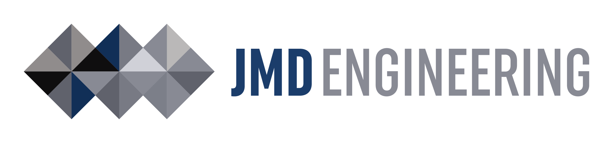 JMD Engineering company logo