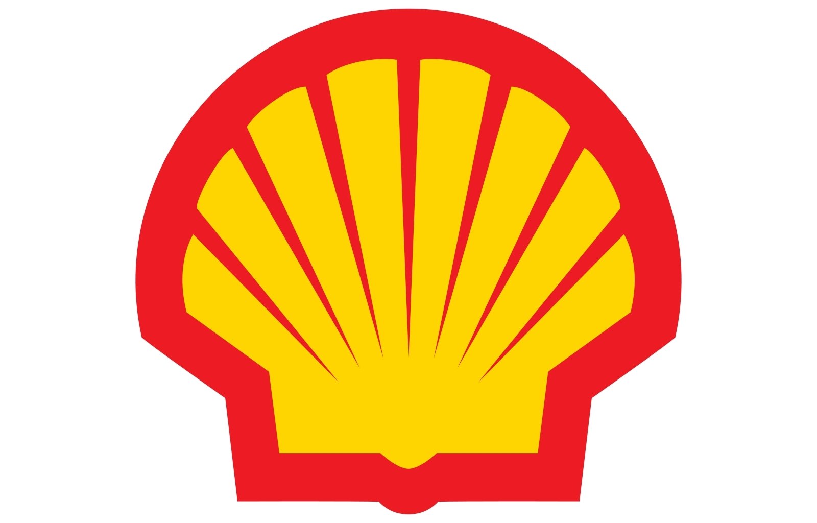 Shell company logo