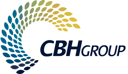 CBH Group company logo