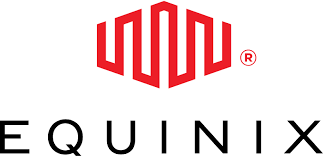 Equinix company logo